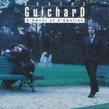 D'amour Et D'émotion, Daniel