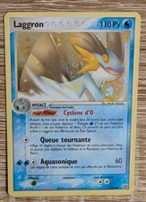 Carte Pokémon Française -