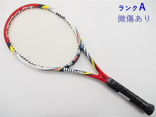 Wilson steam pro 2012 - wilson,
