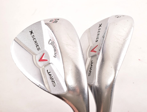 Callaway series jaws - x,