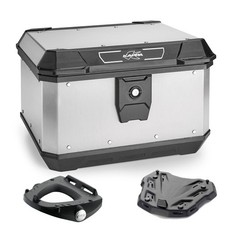 Kit kmx400a kappa piastra - kit, +