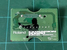 Roland SR-JV80-02 : Orchestral