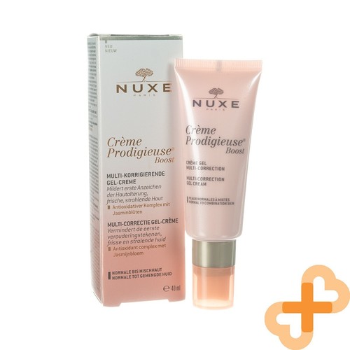 Nuxe boost crème prodigieuse - nuxe,