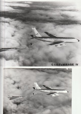 2X RAVITAILLEMENT MIRAGE IV A
