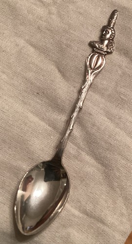 Petite cuillère collection - cuillère, de