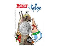 Blister Astérix -