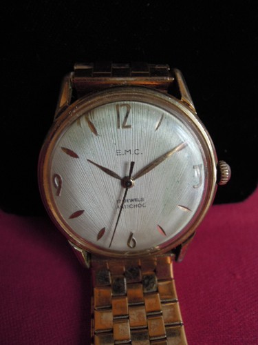 Montre homme p - , p.or