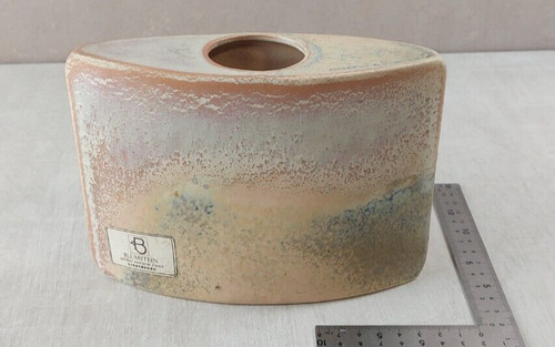Ancien vase porcelaine - ancien,