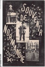 AGKP7-0602-61 - souvenir de