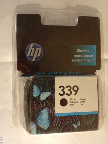 339 cartouche encre - hp,