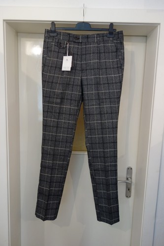 Pantalon costume pearly - costume,