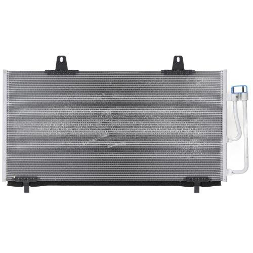 Condenseur clim peugeot 208 - clim,