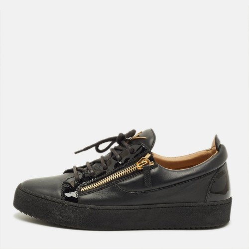 Baskets basses giuseppe - basses,