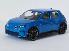 Norev Jet Car 1/43 . Alpine