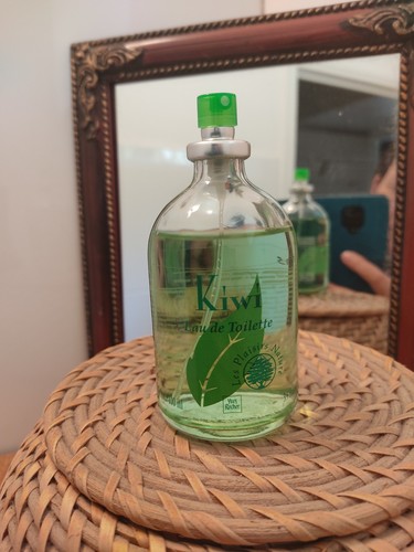 Parfum eau toilette kiwi - eau,