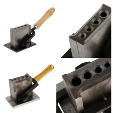 Moules à lingots pour