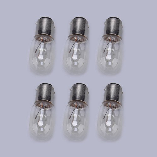 10x ba15d bulb - ba15d, light