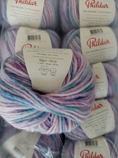 PHILDAR lot de 15 pelotes PHIL