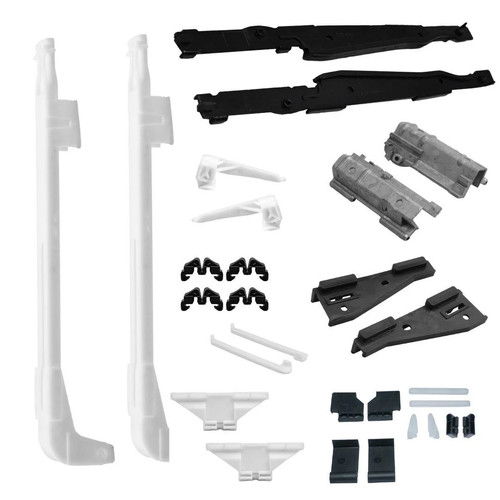 Kit réparation toit - de,