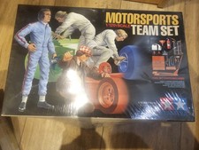 Tamiya 12506 1/12 Motorsports