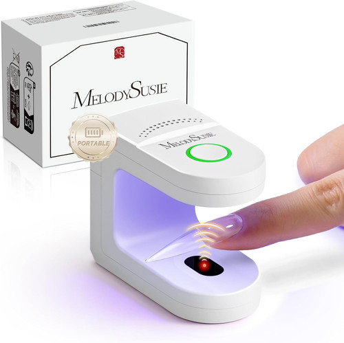 Mini nail lamp - mini,
