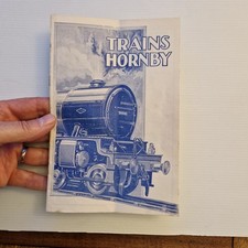 HORNBY France  O : catalogue