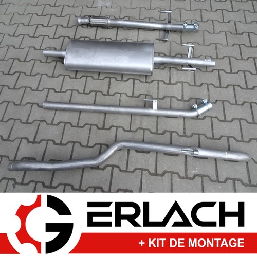 Pour mercedes sprinter 310d - pour,