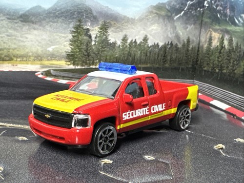 Majorette chevrolet - majorette, 🇫🇷