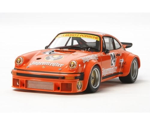 Tamiya 24328 porsche 934 - tamiya,