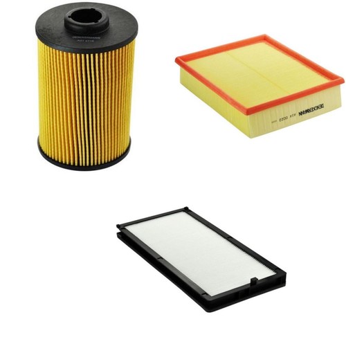 Denckermann inspection set - denckermann,