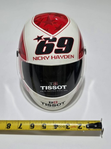 Tissot 2013 nicky hayden - 2013,