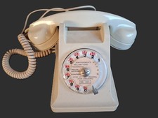 Téléphone vintage Ericsson
