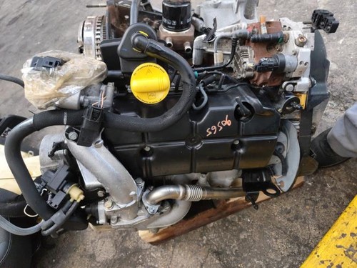 Moteur renault scenic - renault,