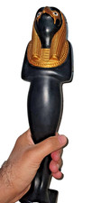 Grande figurine faucon HORUS