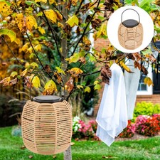  Luminaire Solaire Extérieur