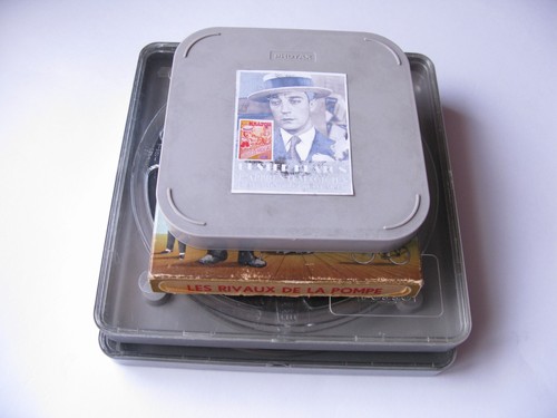 Films laurel et - (,