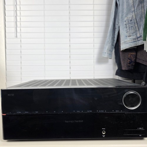 Harman kardon avr 1700 - harman,