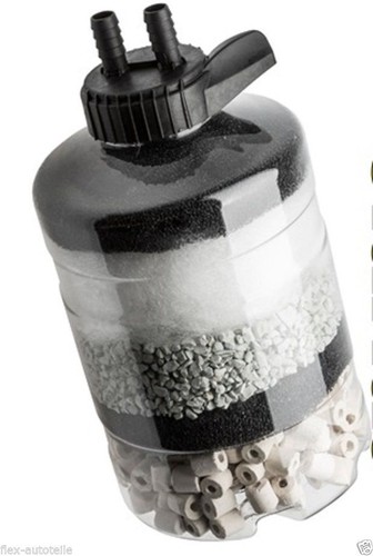 Aquael filtre externe - externe,