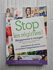 Stop les régimes réapprenez
