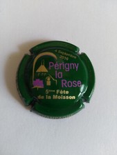 Capsule de champagne F. OUDARD n° 26 d  rareté....!! Aube