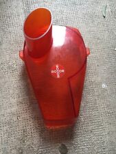 Dessus Robot Rotor Orange