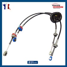 Cable De Commande De Boite A