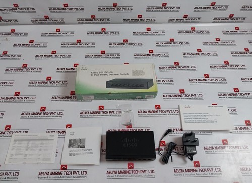 Cisco sf110d port - cisco, sf110d-08