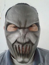 Mick Thomson Thompson Masque