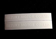 SUZUKI MOTOR CO.,LTD