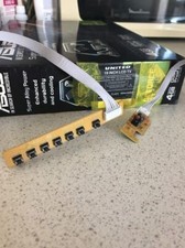 Clavier Et Récepteur De