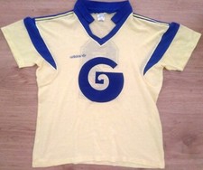 Anderlecht 3rd shirt maillot - anderlecht,