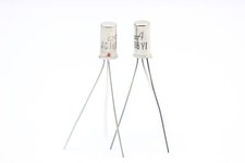 TRANSISTOR AU GERMANIUM AC188