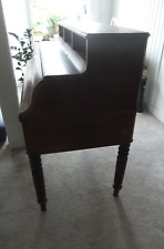 ancien bureau a cylindre