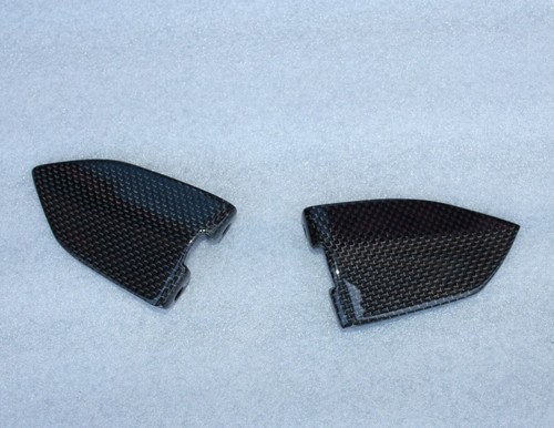 Platines avant heel plates - platines,